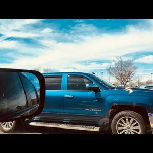 Meet your Posher, Aimee